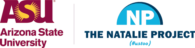 Arizona State University and The Natalie Project